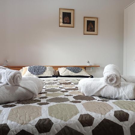 Le Sorgenti Guest House Ilbono Exterior photo